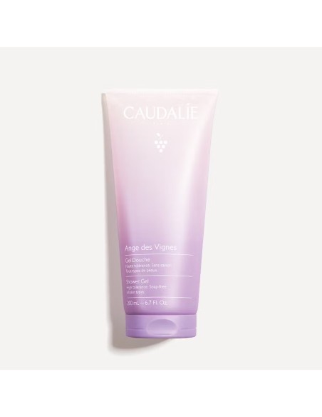 CAUDALIE ANGE DES VIGNES SHOWER GEL 200ML