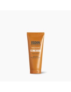 ISDIN FOTOP BODY GLOW SPF30 200ML