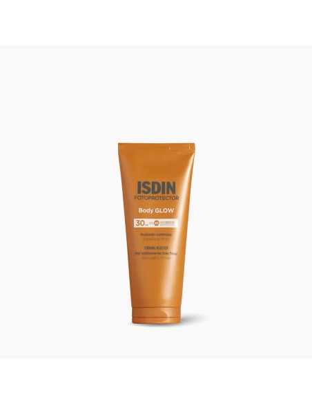 ISDIN FOTOP BODY GLOW SPF30 200ML