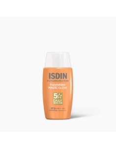 ISDIN FOTOPROTECTOR FUSION WATER MAGIC GLOW SPF 50 50 ML