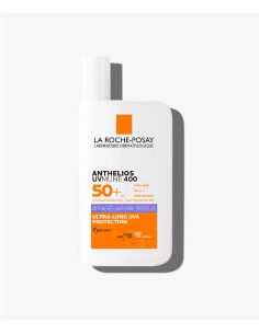 LRP ANTHELIOS UVMUNE 400 FLUIDO ANTIMANCHAS SPF50 50ML