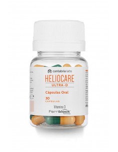 HELIOCARE ULTRA D 30CAPS ORAL