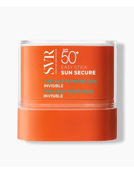 SVR SUN SECURE EASY STICK  RECARGA