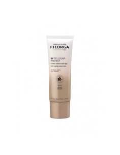 FILORGA UV CELLULAR-PROTECT FACE AND BODY 125ML