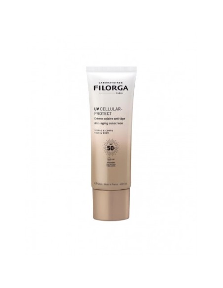 FILORGA UV CELLULAR-PROTECT FACE AND BODY 125ML