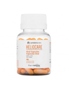 HELIOCARE 90 CAPS