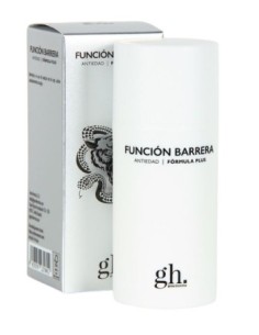 GEMA HERRERIAS GH BARRIER FUNCTION FORMULA PLUS 80ML