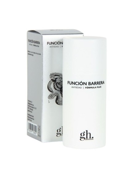 GEMA HERRERIAS FUNCION BARRERA FORMULA PLUS 80ML