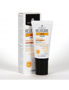 HELIOCARE 360º COLOR WATER GEL PROTECTOR SOLAR SPF 50+ 1...