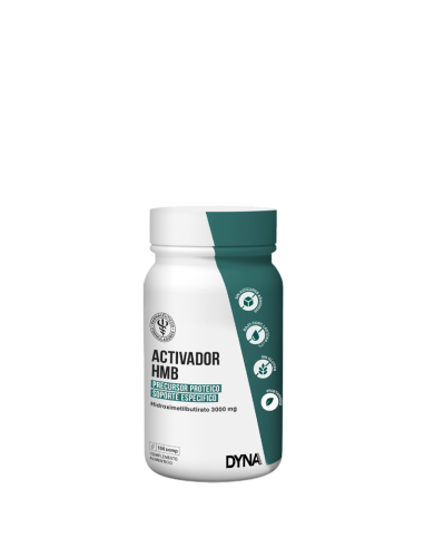 FF DYNA ACTIVADOR HMB 100COMP