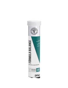 FF DYNA FORMULA BALANCE 20COMP NARANJA