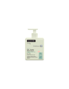 SUAVINEX COSMÉTICA GEL CREMA BAÑO SUAVE 500ML