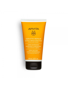 APIVITA ACONDICIONADOR KERATIN REPAIR 150ML
