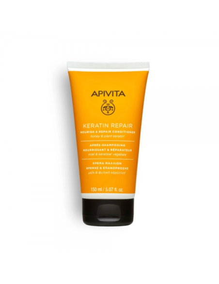 APIVITA ACONDICIONADOR KERATIN REPAIR 150ML