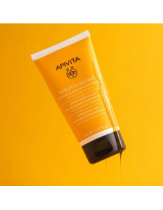 APIVITA ACONDICIONADOR KERATIN REPAIR 150ML 2