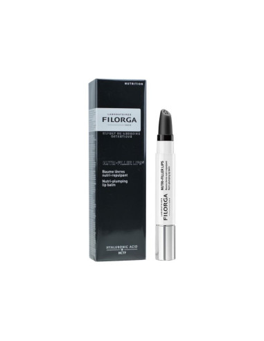 FILORGA HYALU-FILLER LIPS 4G