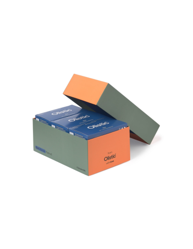 OLISTIC NEXT PACK 3X28 FRASCOS 25ML