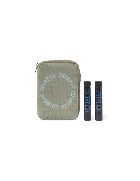 OLISTIC NEXT PACK 3X28 FRASCOS 25ML