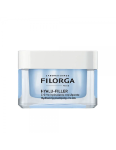 FILORGA HYALU--FILLER CREMA 50ML