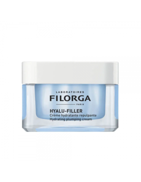 FILORGA HYALU--FILLER CREAM 50ML