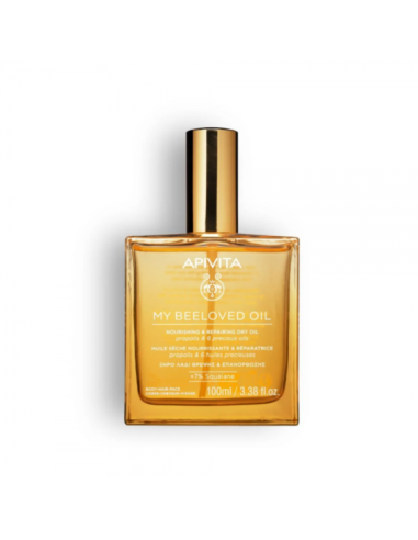 APIVITA MY BEELOVED OIL 100ML