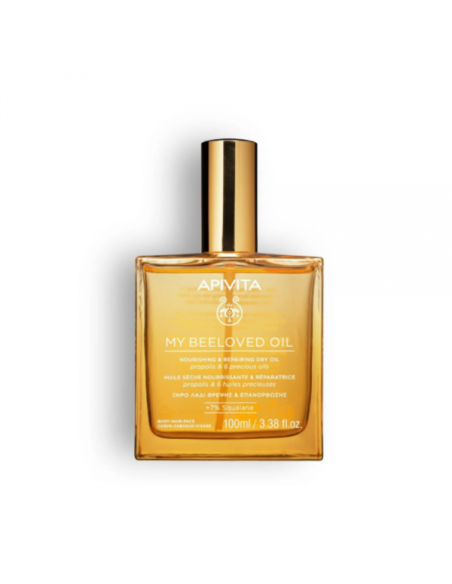 APIVITA MY BEELOVED OIL 100ML