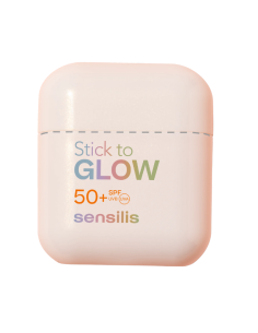 SENSILIS GLOW STICK SPF 50+ 10 G