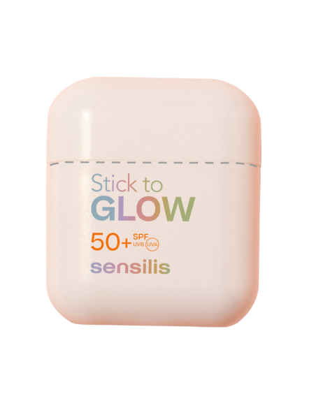 SENSILIS GLOW STICK SPF 50+ 10 G