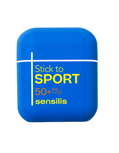 SENSILIS TO SPORT STICK SPF 50+10GR