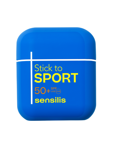 SENSILIS TO SPORT STICK SPF 50+10GR