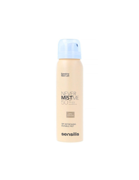 SENSILIS NEVER MIST BRUMA SPF50+100ML