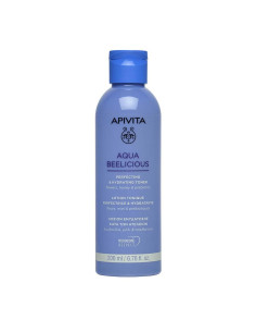 APIVITA AQUA BEELICIOUS MOISTURIZING TONER 200ML
