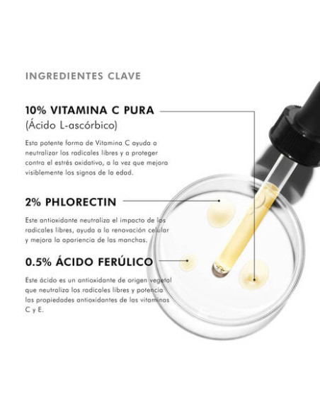 SKINCEUTICALS PHLORETIN CF CUENTAGOTAS  30 ML