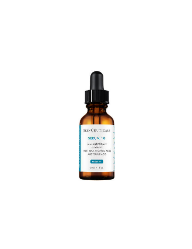 SKINCEUTICALS SERUM 10 TTO DUAL ANTIOXIDANTE  30ML