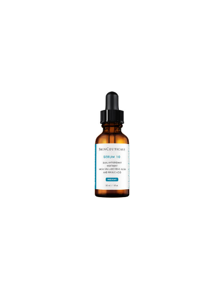 SKINCEUTICALS SERUM 10 TTO DUAL ANTIOXIDANTE  30ML