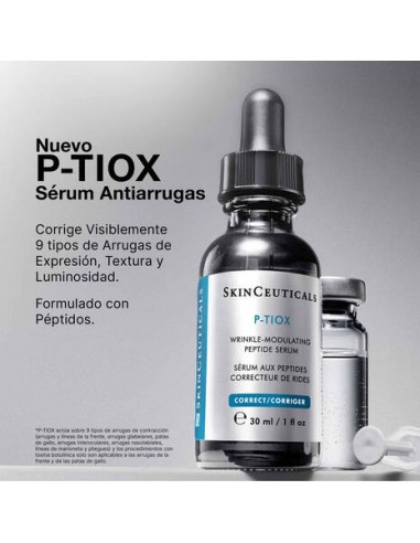 SKINCEUTICALS VP P-TIOX SERUM 30 ML