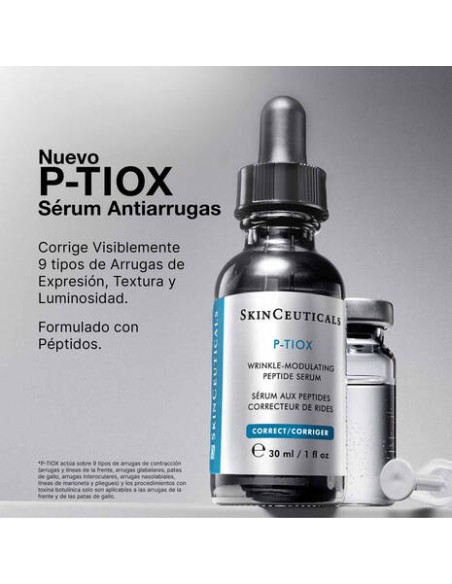 SKINCEUTICALS VP P-TIOX SERUM 30 ML
