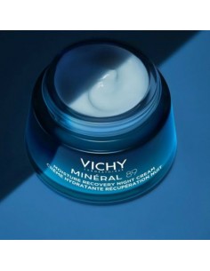 VICHY MINERAL 89 NIGHT CREAM 50ML 2