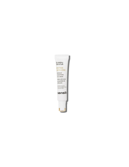 SENSILIS PEPTIDE EYE LISSS 15 ML
