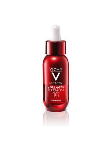 VICHY LIFACTIV COLLAGEN SPECIALIST 16 SERUM 30ML