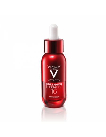 VICHY LIFACTIV COLLAGEN SPECIALIST 16 SERUM 30ML