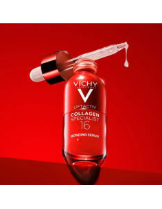 VICHY LIFACTIV COLLAGEN SPECIALIST 16 SERUM 30ML 2