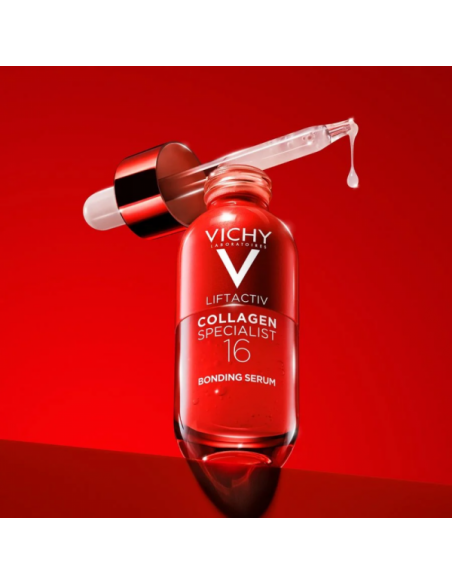 VICHY LIFACTIV COLLAGEN SPECIALIST 16 SERUM 30ML