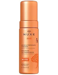 NUXE SUN SELF-TANNING