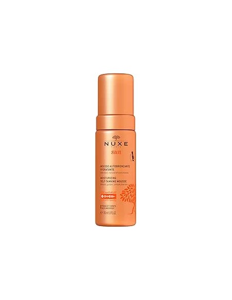 NUXE SUN SELF-TANNING