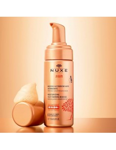 NUXE SUN SELF-TANNING 2
