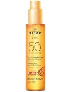 NUXE SUN SPRAY SOLAR DELICIOSO SPF 30+ 150ML