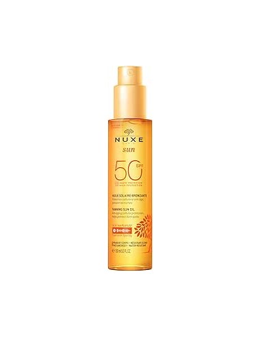 NUXE SUN DELICIOUS SUN SPRAY SPF 30+ 150ML