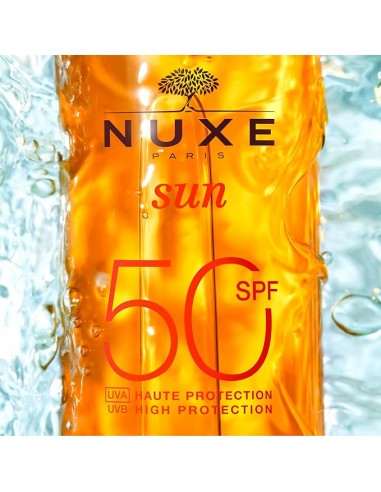 NUXE SUN DELICIOUS SUN SPRAY SPF 30+ 150ML