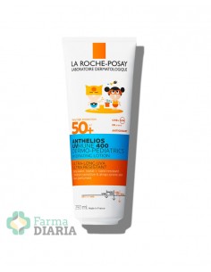 LRP ANTHELIOS F50+ CHILDREN 250ML